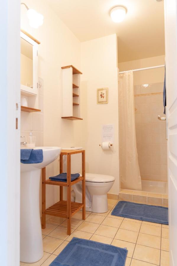 Chambres D'Hote La Pradelle Le Vigan  Buitenkant foto